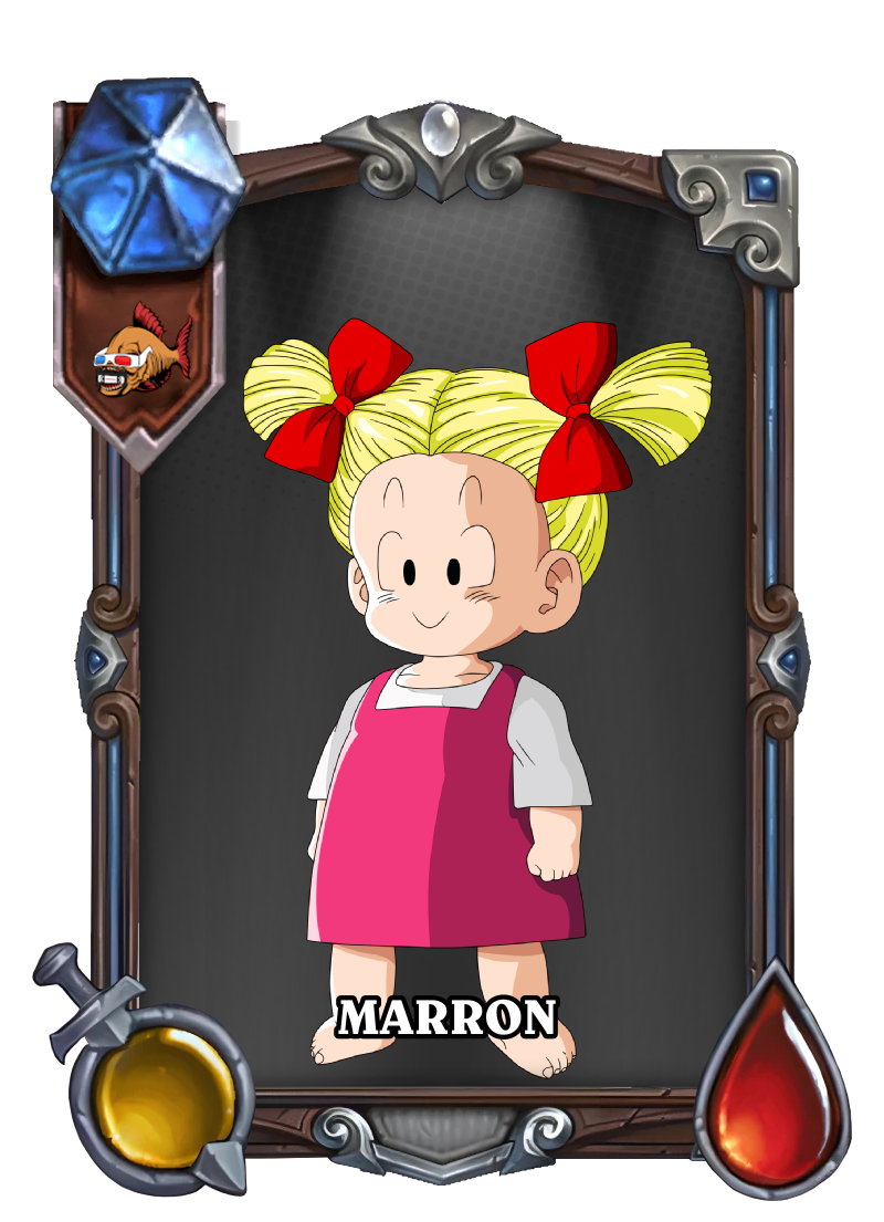 MARRON